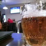Restaurace U Balcarů Minuman