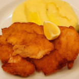 Restaurace U Balcarů Cibo
