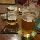 Liďák Minuman