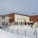 Lanovsky Dvur Esterno