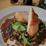 Restaurace U Gregoru