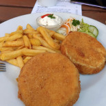 Hostinec „na Králíku food
