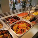 Restaurace Comelo Cibo