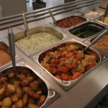 Restaurace Comelo Cibo
