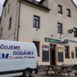 Craft Beer Pub U Škvorů