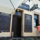 Craft Beer Pub U Škvorů