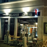 Klaret Wine Food