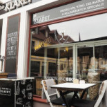 Klaret Wine Food