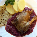 Hippoclub Cibo