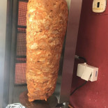 Občerstvení U Vlakáče Minuman