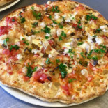 Pizza-drive Kostelec