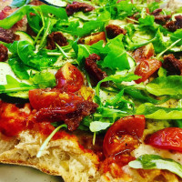 Pizza-drive Kostelec