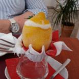 Garofalo Minuman