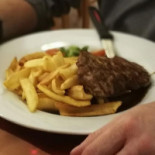 U Sv. Jakuba food