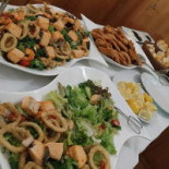 U Sv. Jakuba food
