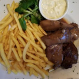 Bramberk Cibo