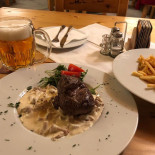 Bramberk Cibo