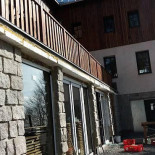Bramberk Esterno