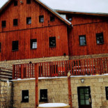 Bramberk Esterno