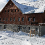 Bramberk Esterno
