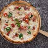 Pizza Metro food