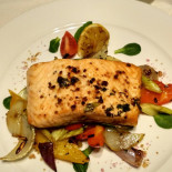Chmelnice Cibo