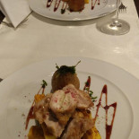 Chmelnice Cibo