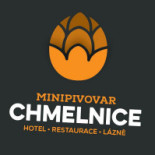 Chmelnice Logo