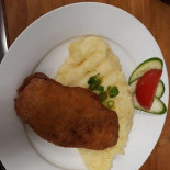 Bistro U Vondracku food