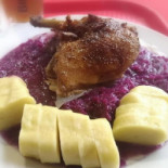 Jídelna U Malířů Cibo