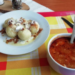 Jídelna U Malířů Cibo