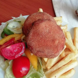 Jídelna U Malířů Cibo
