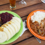 Hostinec Hely Cibo