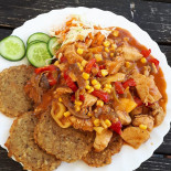 Hostinec Hely Cibo