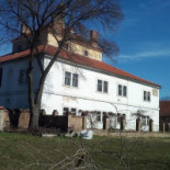 Hostinec Hely Esterno