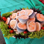 Podroužek Cibo