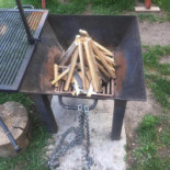 Hospoda U KrkoviČky Esterno