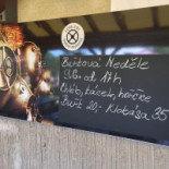 Hospoda U KrkoviČky Minuman