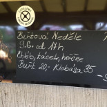 Hospoda U KrkoviČky Minuman