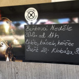 Hospoda U KrkoviČky Minuman