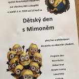 Hospoda U KrkoviČky Minuman