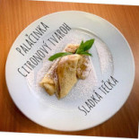 Restaurace Brusle Cibo