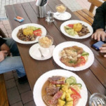 Restaurace U Čápa Cibo