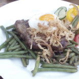 Restaurace U Čápa Cibo