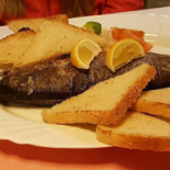 Restaurace U Čápa Cibo