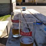 U Kaštanu Minuman
