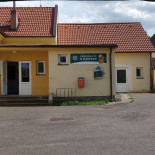 U Kaštanu Esterno