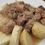 Restaurace Špejchar U Vojty Cibo