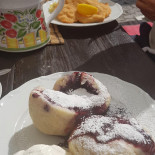 Restaurace Špejchar U Vojty Cibo