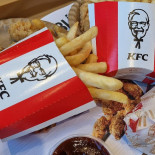 Kfc D1 Ivanovice Dt